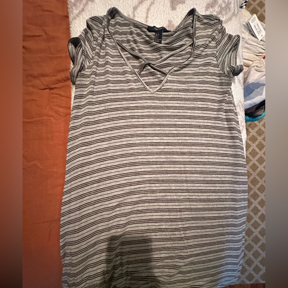 T-Shirt Dress